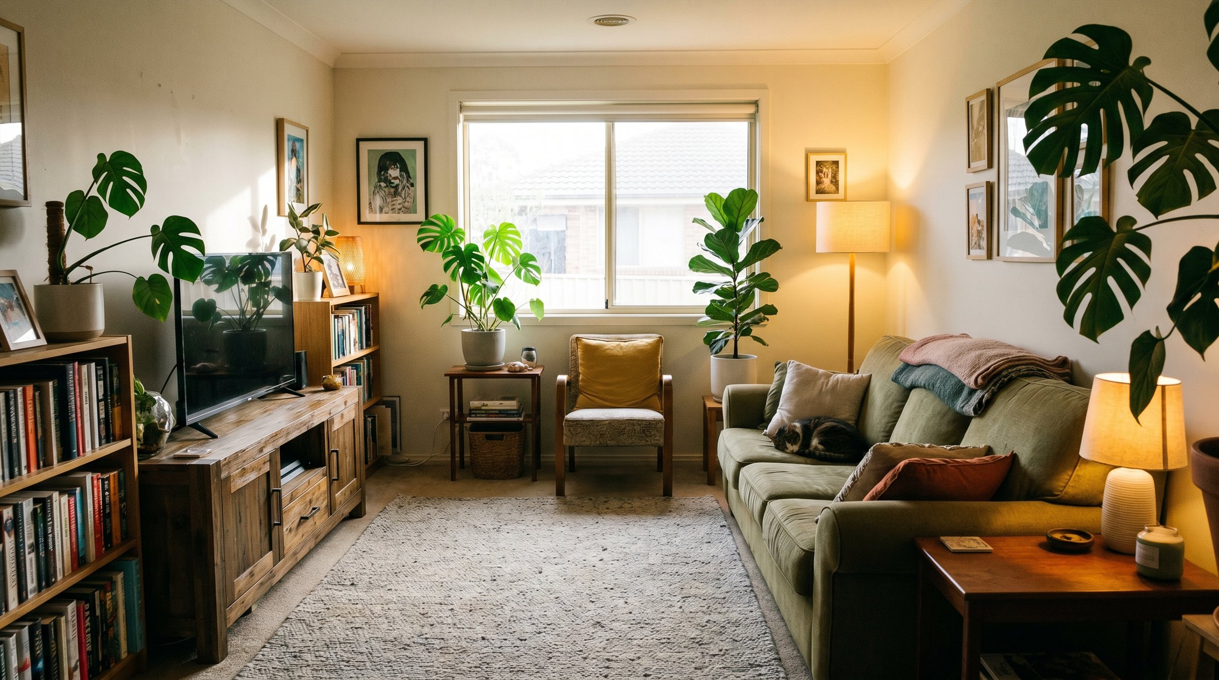 Architecture and Interior Visualization gallery image 14